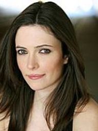 Bitsie Tulloch