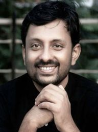 ബി കെ ഹരിനാരായണന്‍