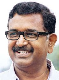 ബ്ലെസ്സി