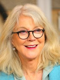 Blythe Danner