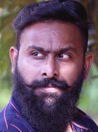 Bobbili Santhosh Reddy