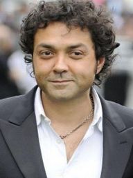 Bobby Deol