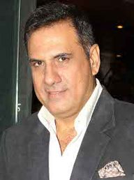 Boman Irani