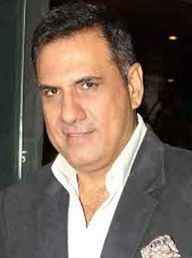 ബോമന്‍ ഇറാനി