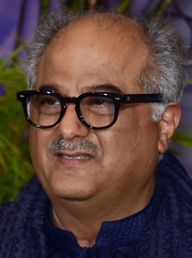 Boney Kapoor