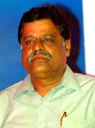 B.P.Somu