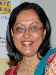 ബി ആര്‍ വിജയലക്ഷ്മി