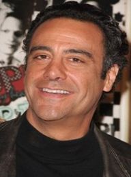 Brad Garrett