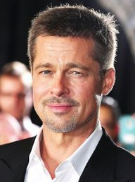 Brad Pitt