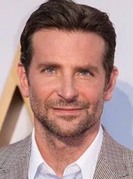 Bradley Cooper
