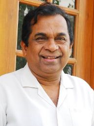 Brahmanandam