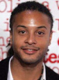 Brandon Jay McLaren