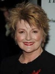 Brenda Blethyn