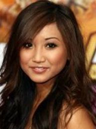 Brenda Song