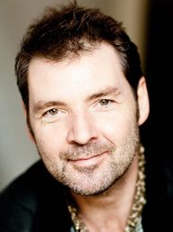 Brendan Coyle