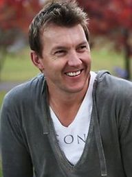 Brett Lee