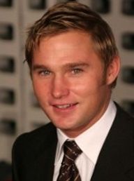 Brian Geraghty