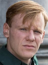 Brian Gleeson