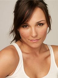 Briana Evigan