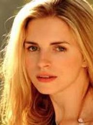 Brit Marling
