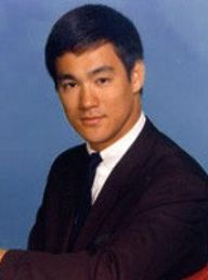 Bruce Lee