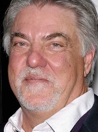 Bruce McGill