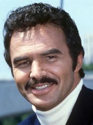 Burt Reynolds