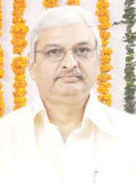 Burugupalli Shiva Rama Krishna