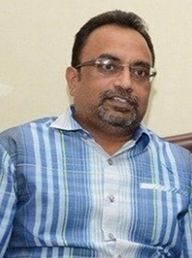 സി വി മോഹന്‍