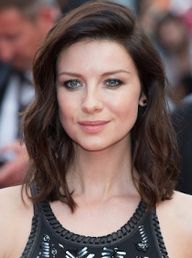 Caitriona Balfe