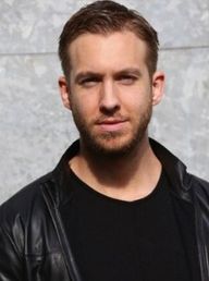 Calvin Harris