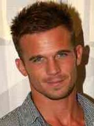 Cam Gigandet