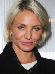 Cameron Diaz