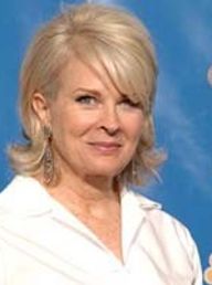 Candice Bergen