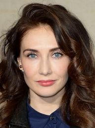 Carice van Houten