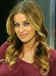 Carmen Electra