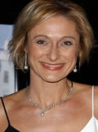 Caroline Goodall