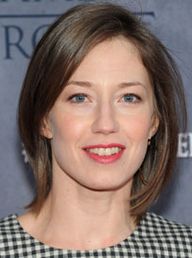 Carrie Coon