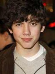Carter Jenkins