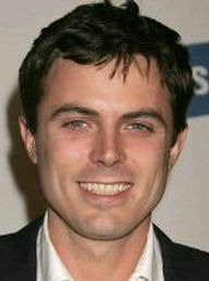 Casey Affleck