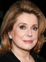 Catherine Deneuve