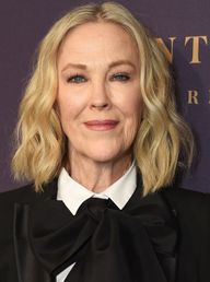 Catherine O Hara
