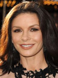 Catherine Zeta-Jones