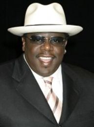 Cedric The Entertainer