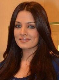 Celina Jaitley
