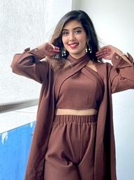 സെറീന ആൻ ജോൺസൺ