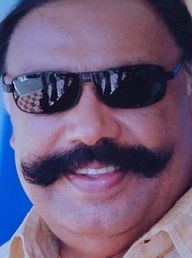 ചാലി പാല