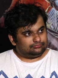 Chaitan Bharadwaj
