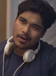 Chaitanya Garikapati