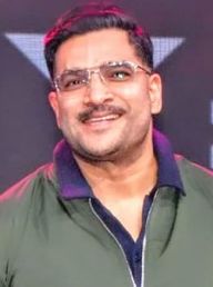 Chaitanya Jonnalagadda